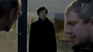 Высокофункциональный Социопат Шерлок