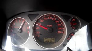 Лансер 9 2.0 разгон 0-100, паук +чип