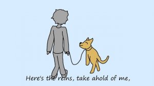 Partner in Crime - Madilyn Mei (Animatic)