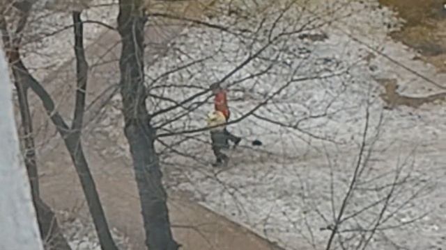 Калуга, пришествие смотреть онлайн