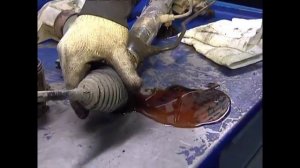 Правильный отогрев машины зимой