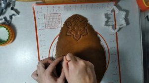 Имбирные пряники БЕЗ МЕДА! Пряники на жженом сахаре