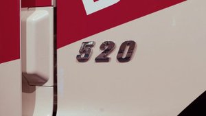 DONGFENG участвует в выставке COMTRANS 2023