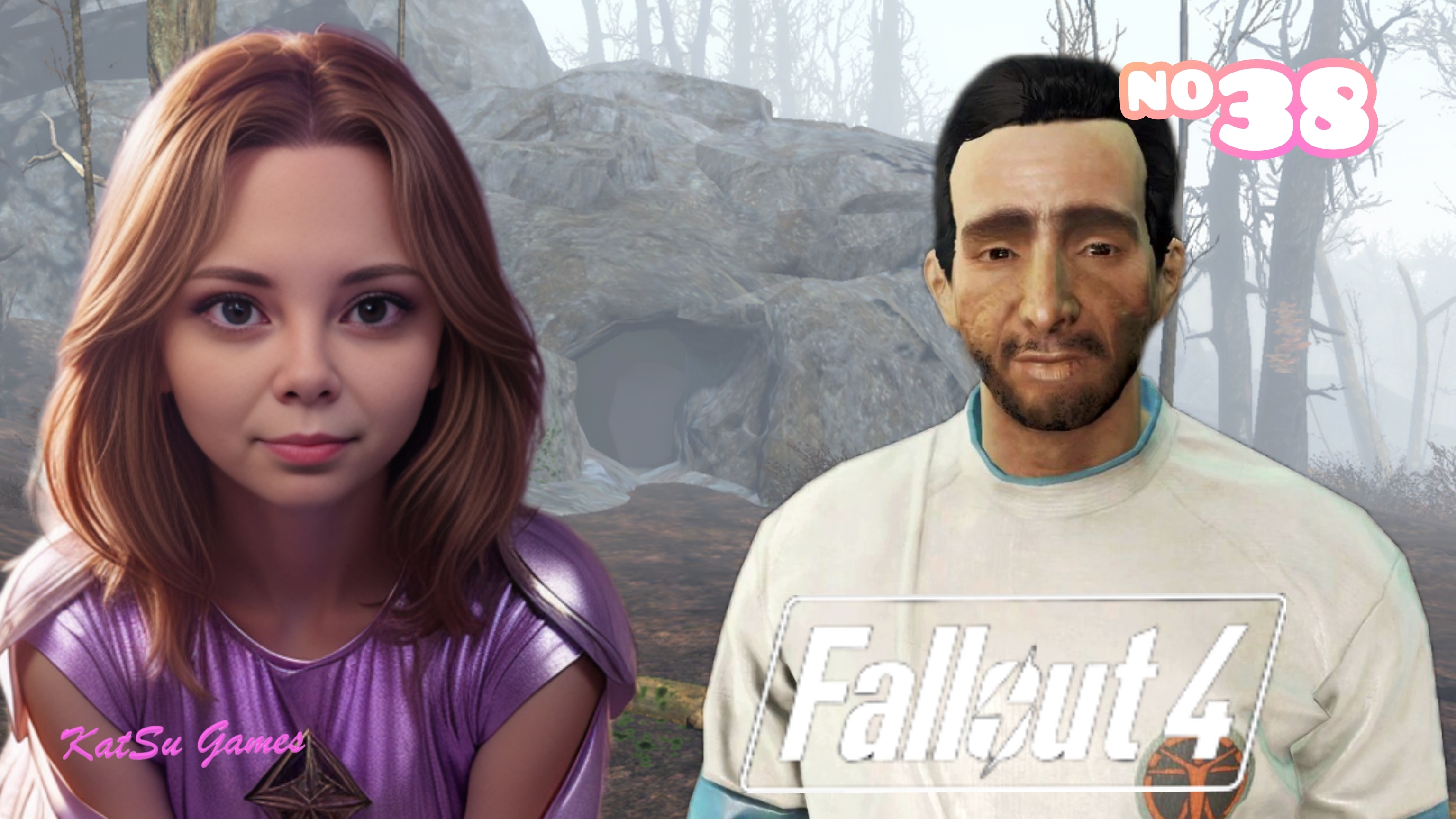 АНКЛАВ ВСЕ! И ИСЦЕЛЕНИЕ ВЕРДЖИЛА!⇒ FALLOUT 4 #38