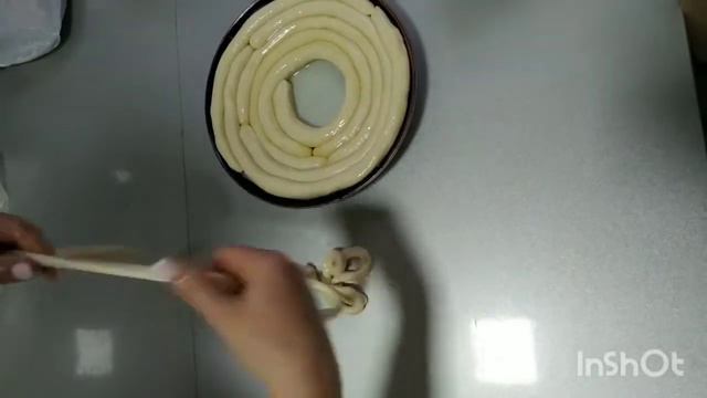 Лагман уйгурский 🍜(готовим лапшу)| Lag'mon (lag'mon uchun hamir cho'zamiz)
