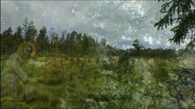 СЕРАФИМ САРОВСКИЙ