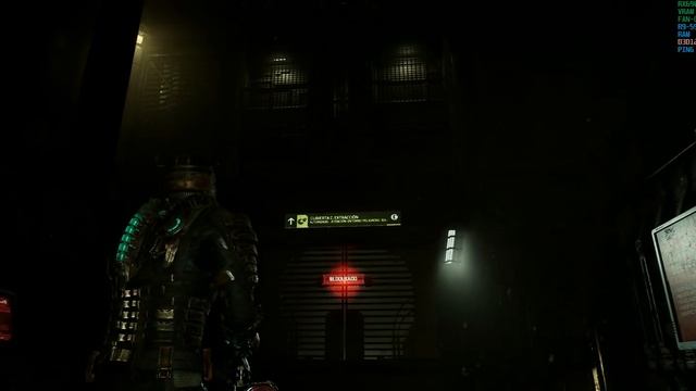 Dead Space Remake, Part 4 | RX 6900 XT | Ultra Ray Tracing | Ryze 9 5900X OC 4.7 GHz смотреть онлайн