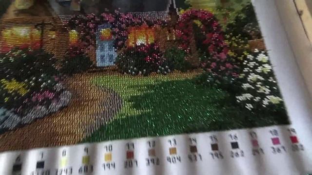 Совместный проект "Домики". Отчет 7 неделя смотреть онлайн