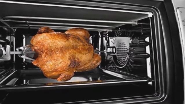 DeLonghi EO 32852 - Hornos tostadores con convección, 2200 W, 32 l смотреть онлайн