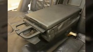 Салон Фольцваген Пассат Б6/Salon Volkswagen Passat B6