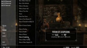 [1/10] Skyrim [SSE] - Rolaf - Episode 187 [NC]