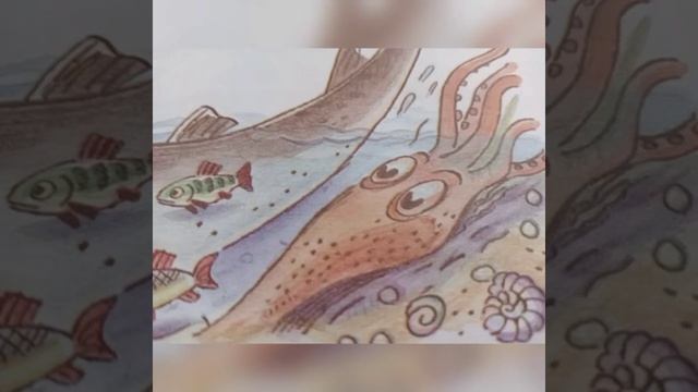 Произведение "Тараканище" читают родители и воспитанники МДОУ Д/С 1 смотреть онлайн