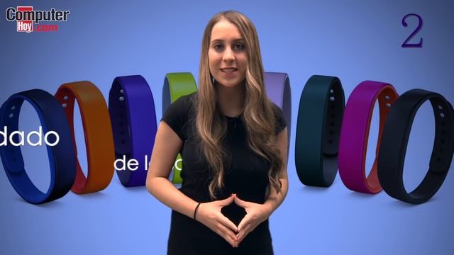 ¿Qué es un wearable?