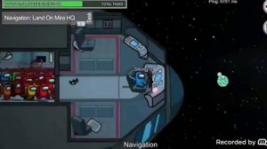 100 игроков в амонг ас among us