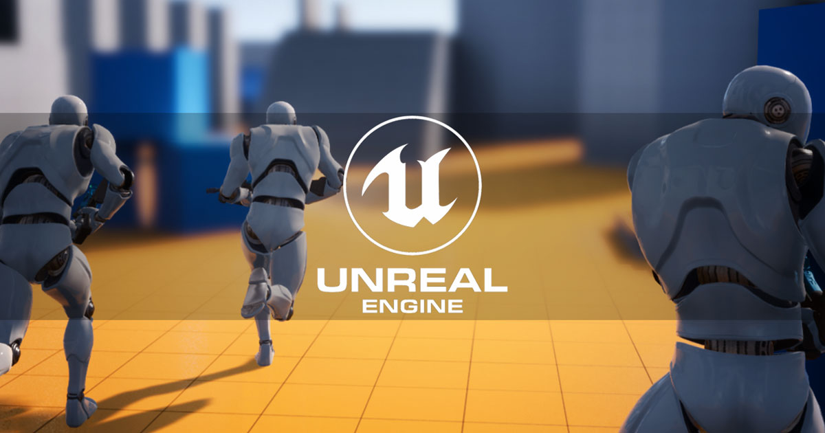 [Unreal Engine 4 Mastery Create Multiplayer Games With C++ ] #1. Welcome