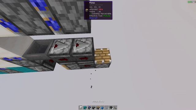 Super Small 4x4 Circle Door (99b) + Tutorial (plus the ultimate music) [Java] смотреть онлайн