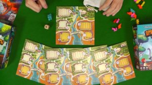 Есть мнение... об игре "Драфтозавры"