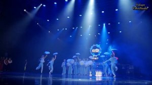 №157 Студия танца «Карамельки» - "Прогулка по облакам" EMOJI PROJEСT - 2023