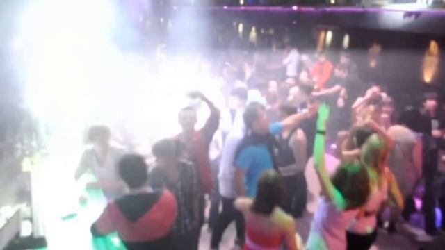 8 ОКТЯБРЯ | LOOKIN ROOMS | SMILE DAY (Видеоотчет) смотреть онлайн