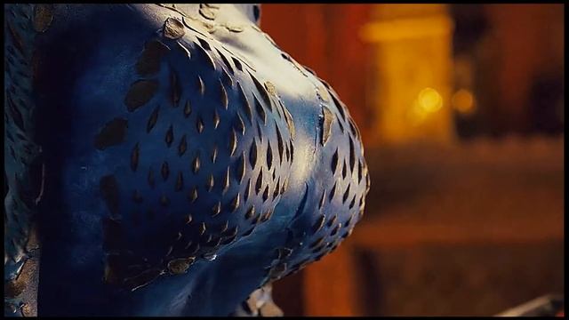 Mystique Expansion смотреть онлайн