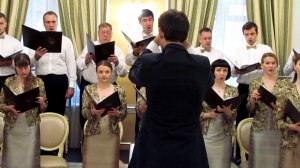 Звезда Рождества - Владимир Рубин (концерт "Музыка Пространств", 30 мая, 2019)