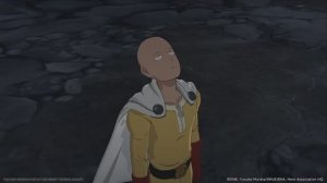 Анонс игры One Punch Man: World