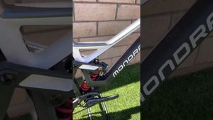 2020 Mondraker Dune XR custom build. FOR SALE