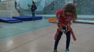 Снаряжение для скалолазания. Что нужно, чтобы отдать детей в секцию (школу) скалолазания