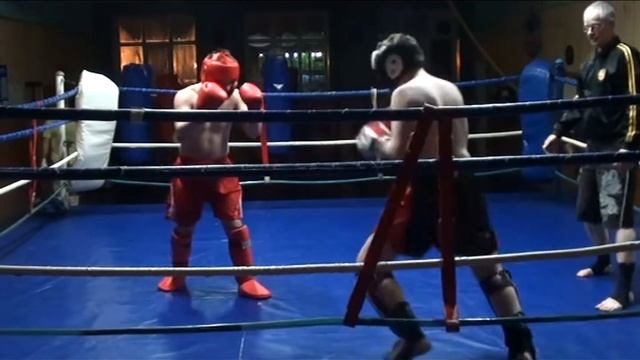 Колесников Михаил - Смирнов Александр 26-01-2018 смотреть онлайн