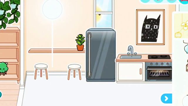 ♡\ КАК ОБСУТРОИТЬ ДОМ В ТОКЕ БОКЕ БЕСПЛАТНО /♡ смотреть онлайн