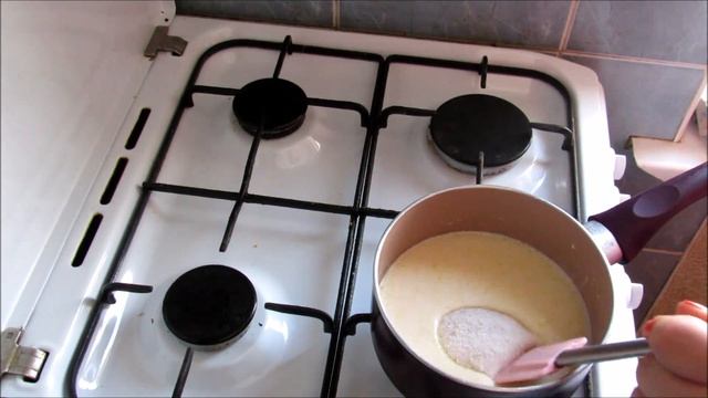 Самое вкусное дрожжевое тесто для пирожков... вкусное, легкое и пышное