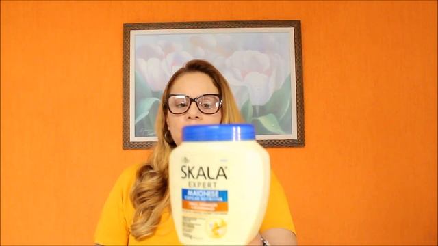 10 MÁSCARAS TOPS BARATAS PARA ENGROSSAR CABELOS FINOS E PONTAS RALAS смотреть онлайн