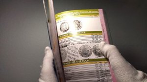 каталог монет от coins moscow девятнадцатый выпуск