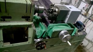 Продолжение модернизации ТПК125