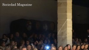 Desfile Benéfico ‘Camino del Rocío’