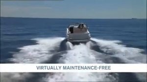 Система интерцепторов с функцией автоматического управления QL Boat Trim System