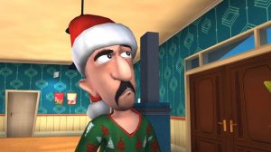 Scary Robber Home Clash - Gameplay Walkthrough Part 21 (iOS, Android)