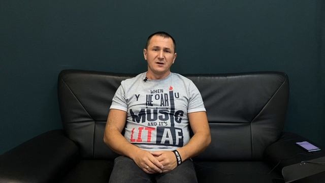 Почему не получается бросить — расскажет специалист смотреть онлайн