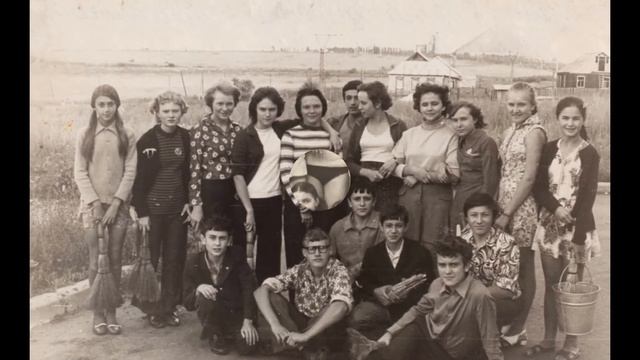 35 лет со дня окончания школы № 19 г.Харцызск смотреть онлайн