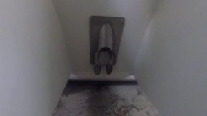 Бортовой вездеход. Глушитель. Подкачка выхлопными газами.