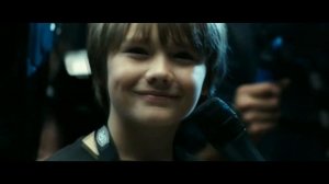 Живая Сталь Концовка