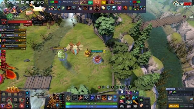 ГАБЕН ОПЯТЬ ПОДКРУТИЛ НА ПОБЕДУ! Brawler + Feast + Essence Shift = PERFECT BUILD! CUSTOM HERO CLASH