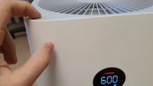ОЧИСТИТЕЛЬ ВОЗДУХА XIAOMI MI AIR PURIFIER 3С - МОЩНЫЙ И НЕДОРОГОЙ!