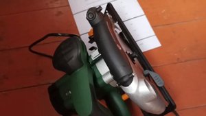Дисковая пила КАЛИБР ЭПД 1700/190+  90⁰/65мм 45⁰/44мм. Бытовой обзор.