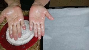 Овсяно - творожные печенья, для тех кто следит за фигурой и диабетикам!