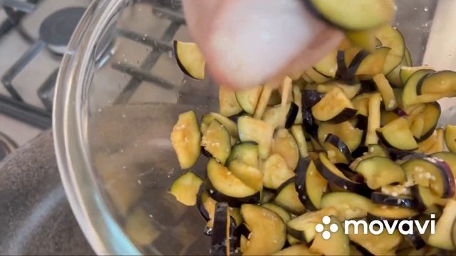 Обалденный САЛАТ всего из 3-х продуктов ￼? Awesome SALAD with just 3 products ? смотреть онлайн