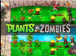Plants vs. Zombies(PC))First Test Mod(часть 2)FTM" [v1.0.0]