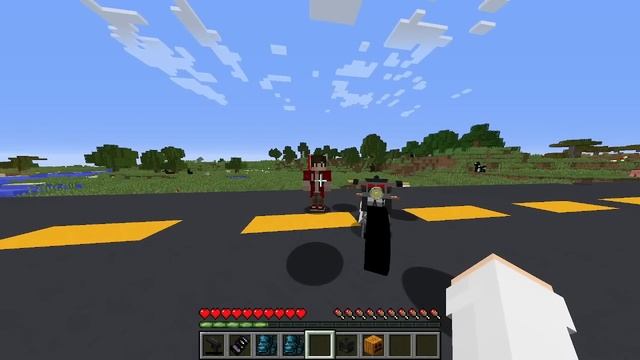 Grifer Nega Operatsiya Bo`ldi ??Griferga Nima Qildi ? ||SanchoCrafts смотреть онлайн