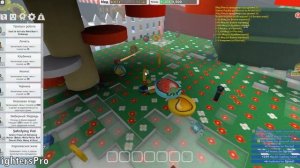 ПРОХОДИМ БИИ СВАРМ С НУЛЯ + БЕЗ ДОНАТА | BEE SWARM SIMULATOR !