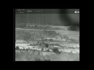 Четыре вопроса военным снайперам